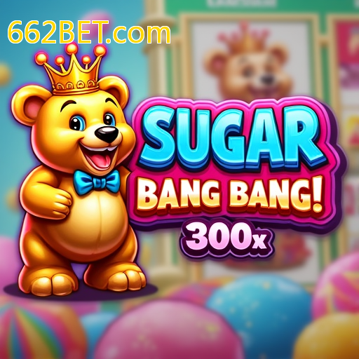 Slots na Plataforma 662BET.com